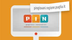PIN Puglia